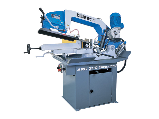 Przecinarka ta�mowa Pilous ARG 300 Standard H